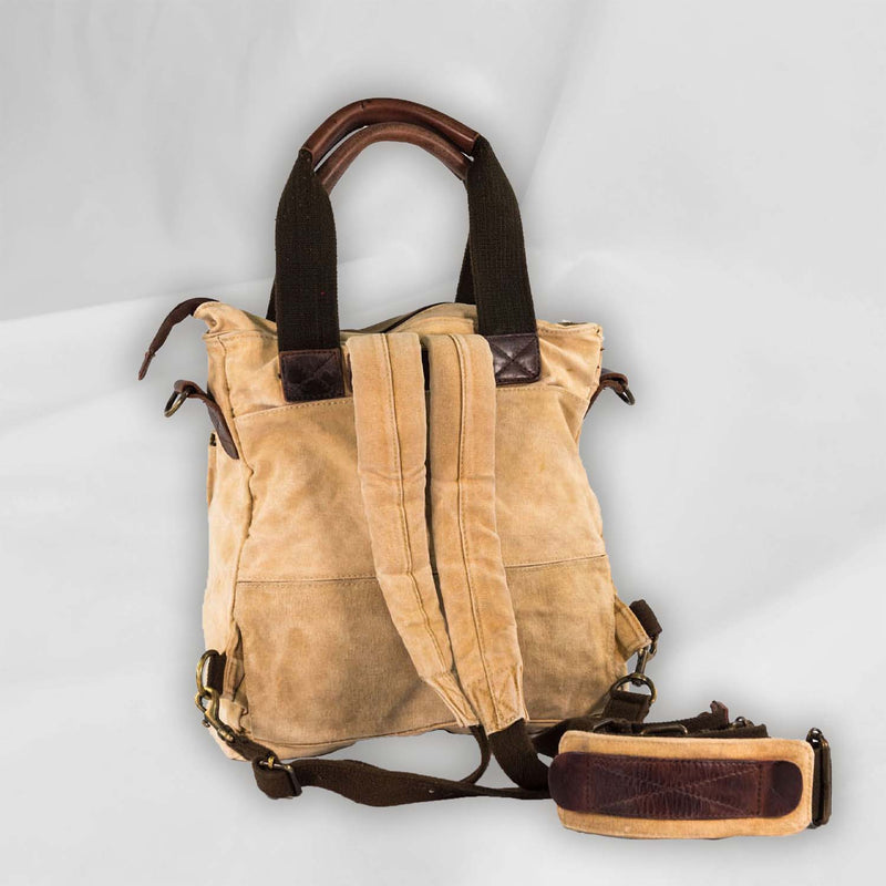 Borsa/Zaino - Pilot Alpha