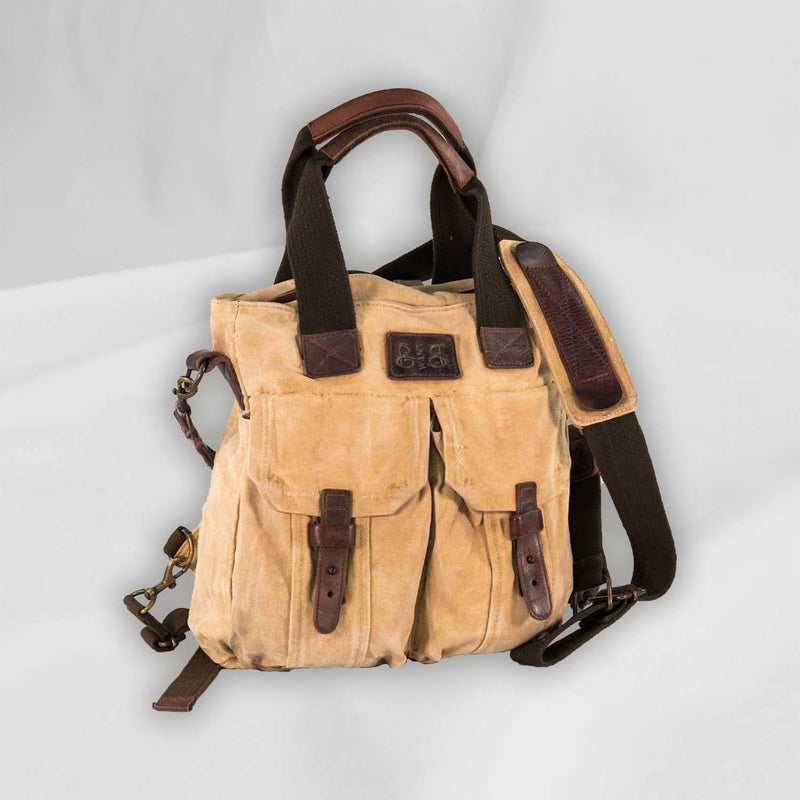 Borsa/Zaino - Pilot Alpha